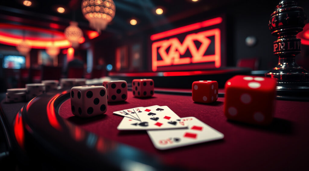 İstanbulcasino Giriş