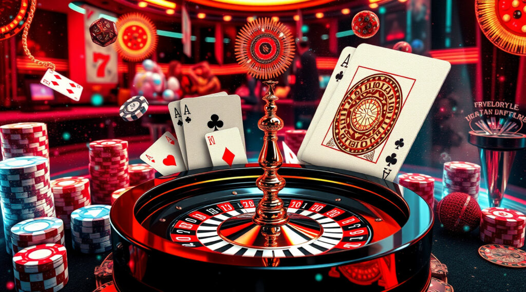İstanbulcasino Bonus